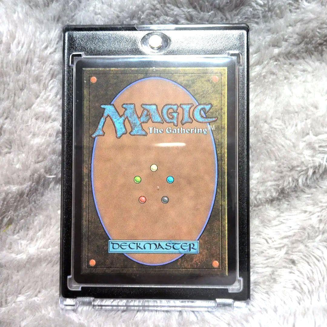 オ*タ様 【美品】ミッドガルの傭兵、クラウド（サージfoil）マグネット