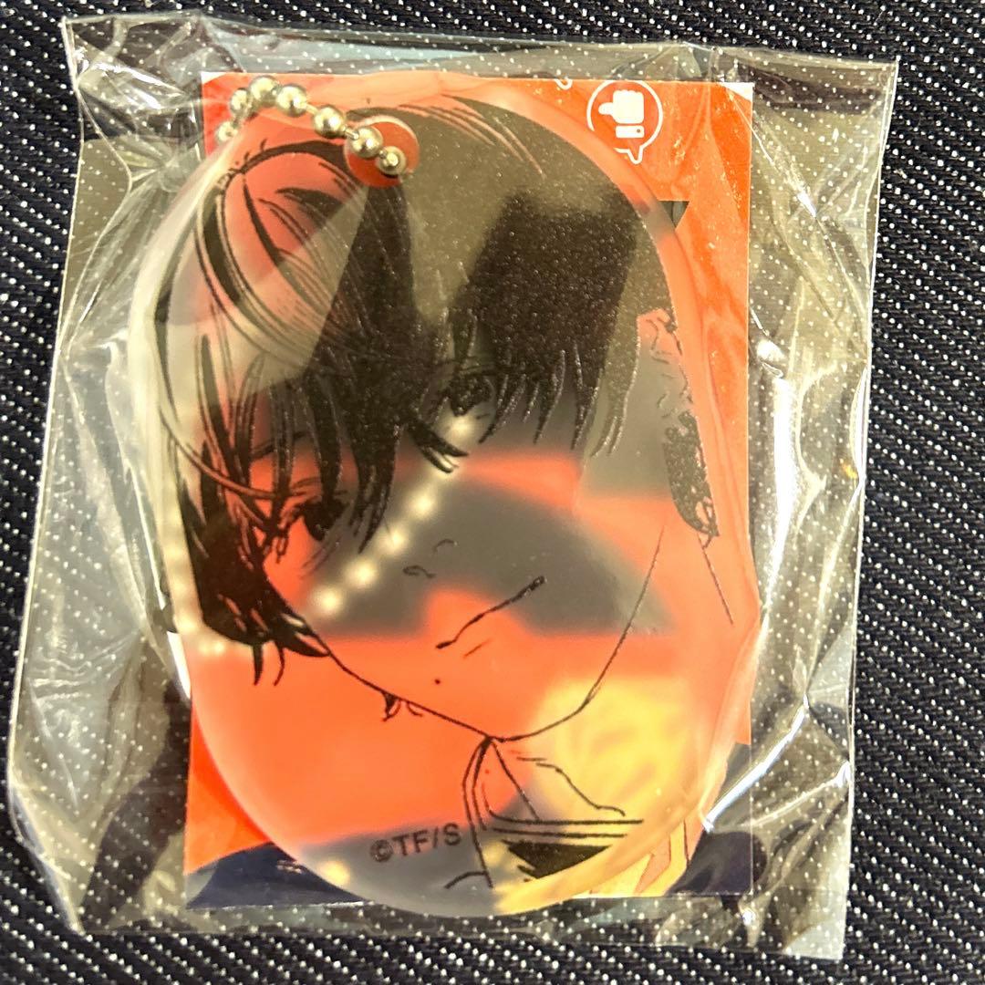 チェンソーマン 原作 タワレコ 原画展 吉田ヒロフミ osmo スタンプ お