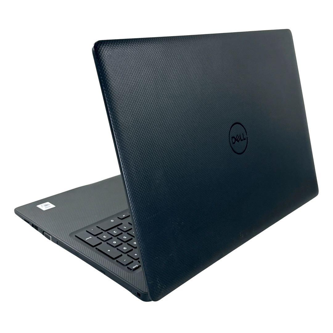 DELL 【i7搭載☆16GB/512GB】DVD✨15.6型ノートPC 684