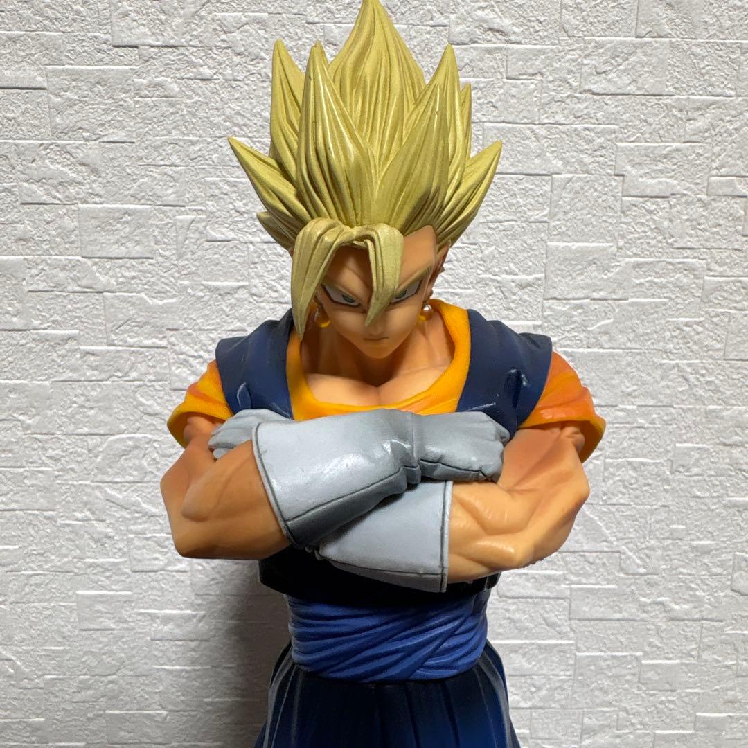 MSP ベジット ドラゴンボール　フィギュア