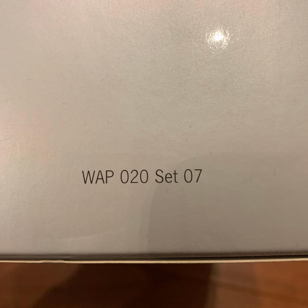 ミニカー PorscheHistoryCollection Frontmotor 1/43