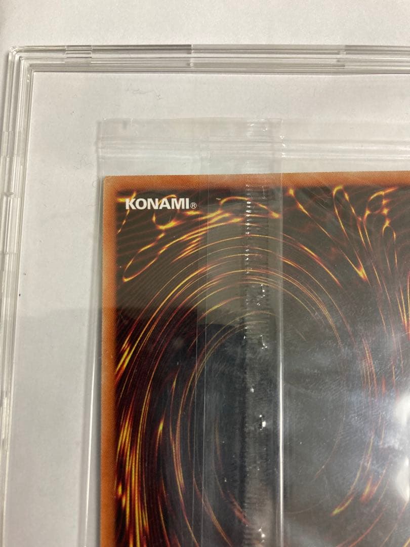 団結の力　当選通知書付　ブルーシークレットレア　Special Blue Ver