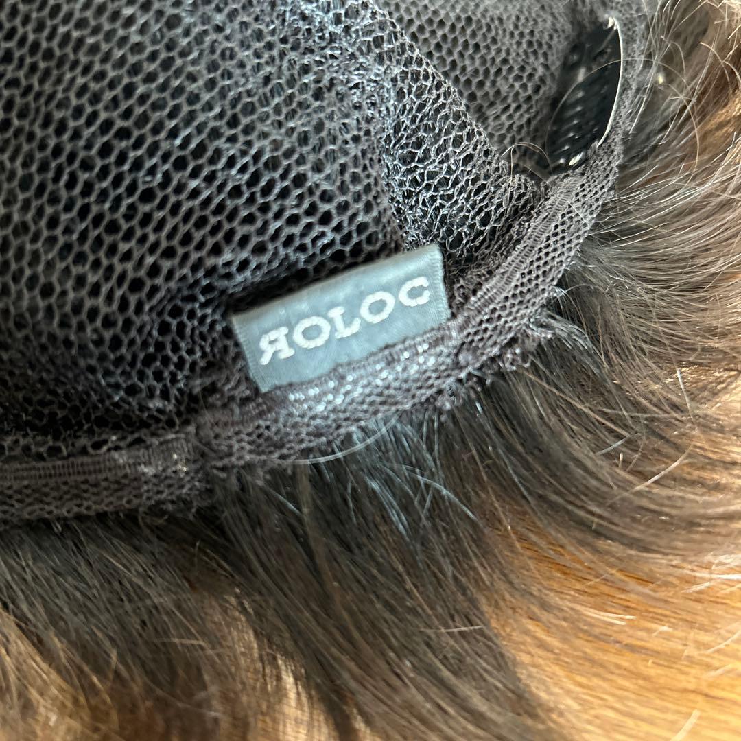 フォンテーヌ　ROLOK トップピース①