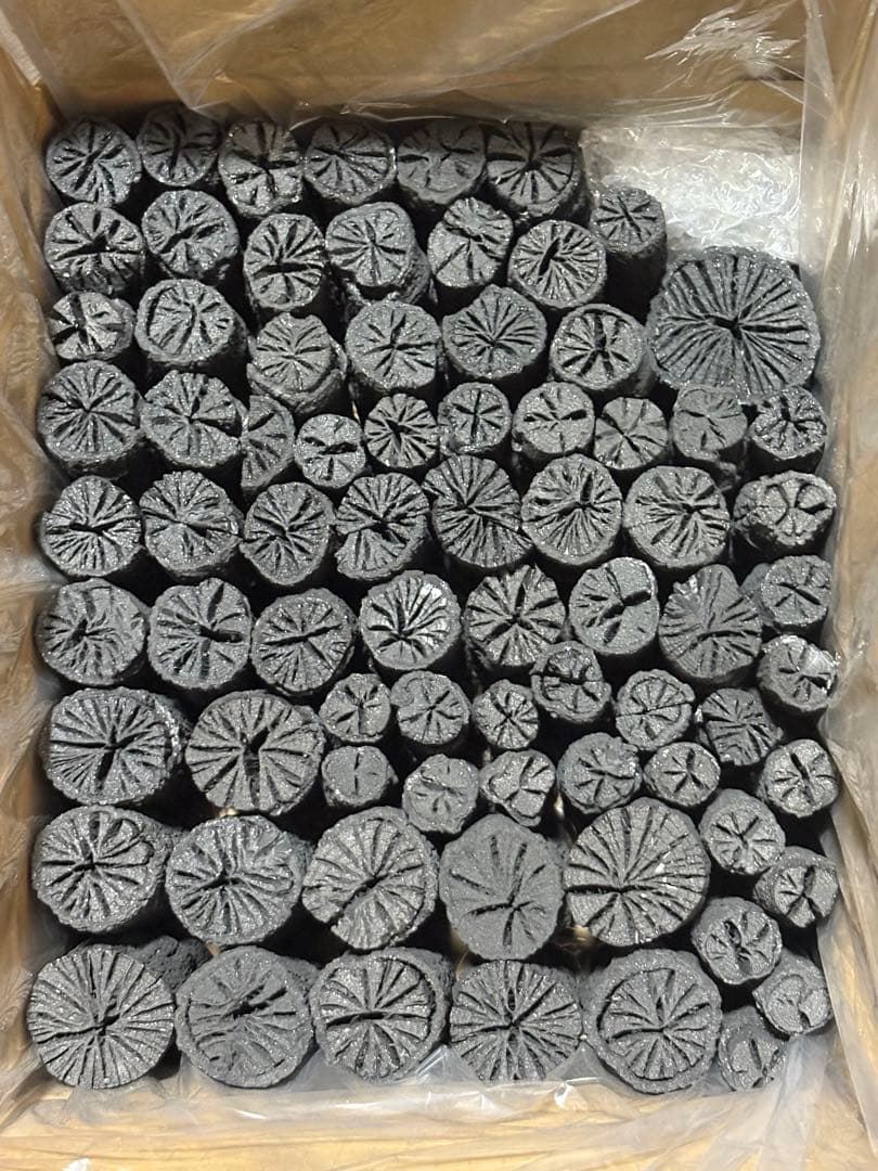 風炉用組炭12点前 稽古用】風炉用組炭12点前 【