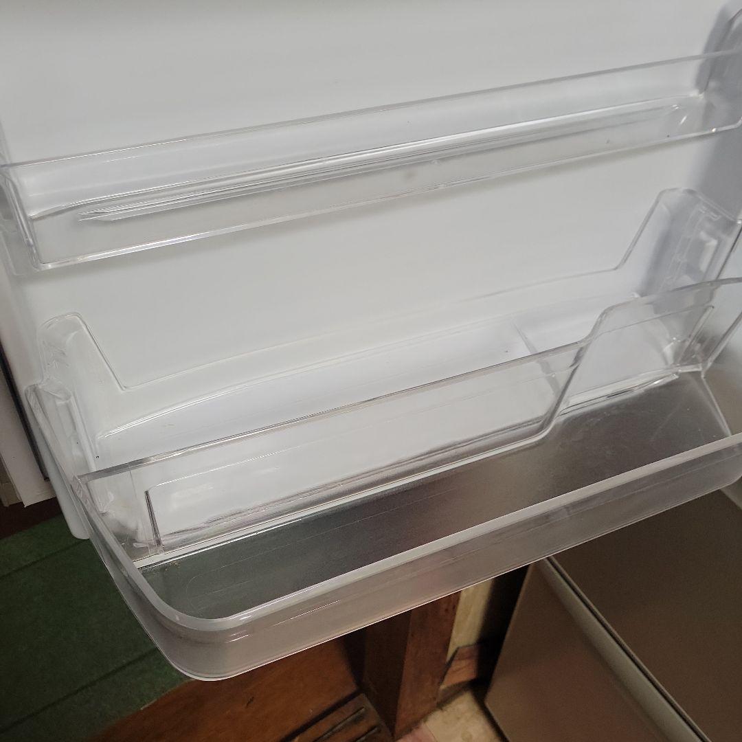 Panasonic 冷蔵庫 NR-C344CL-N 2024年モデル