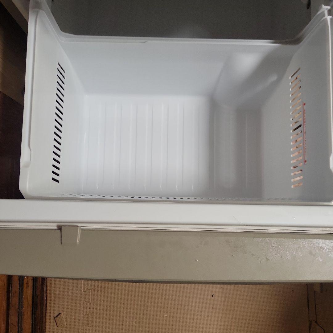 Panasonic 冷蔵庫 NR-C344CL-N 2024年モデル