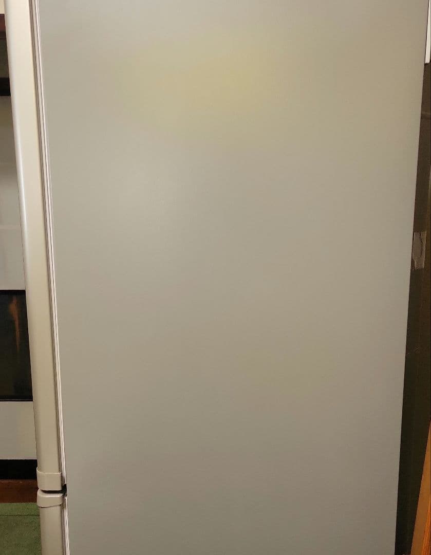 Panasonic 冷蔵庫 NR-C344CL-N 2024年モデル