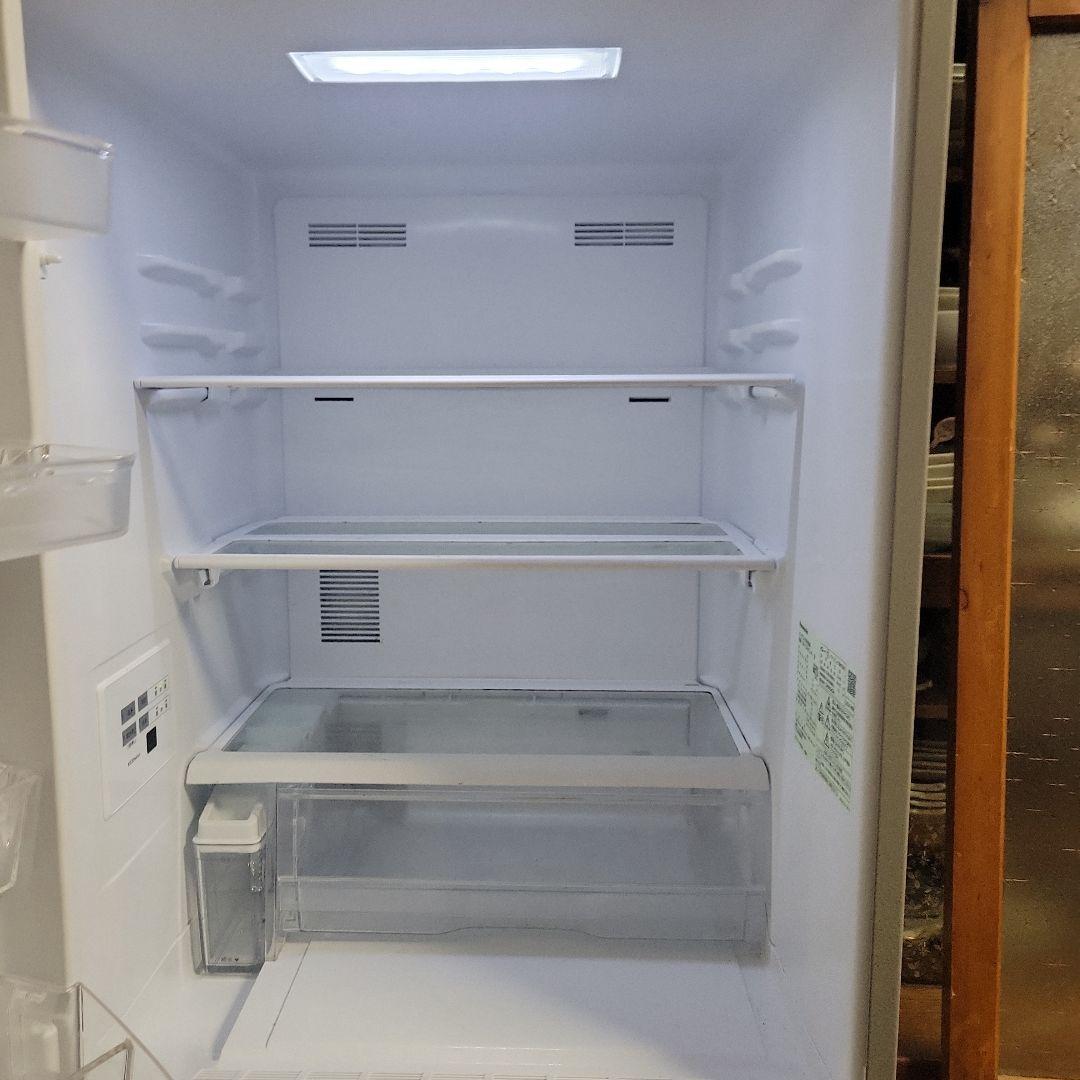 Panasonic 冷蔵庫 NR-C344CL-N 2024年モデル