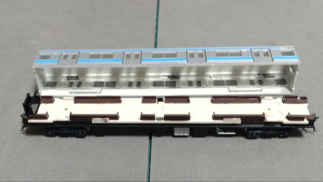 KATO 205系京浜東北線 10両