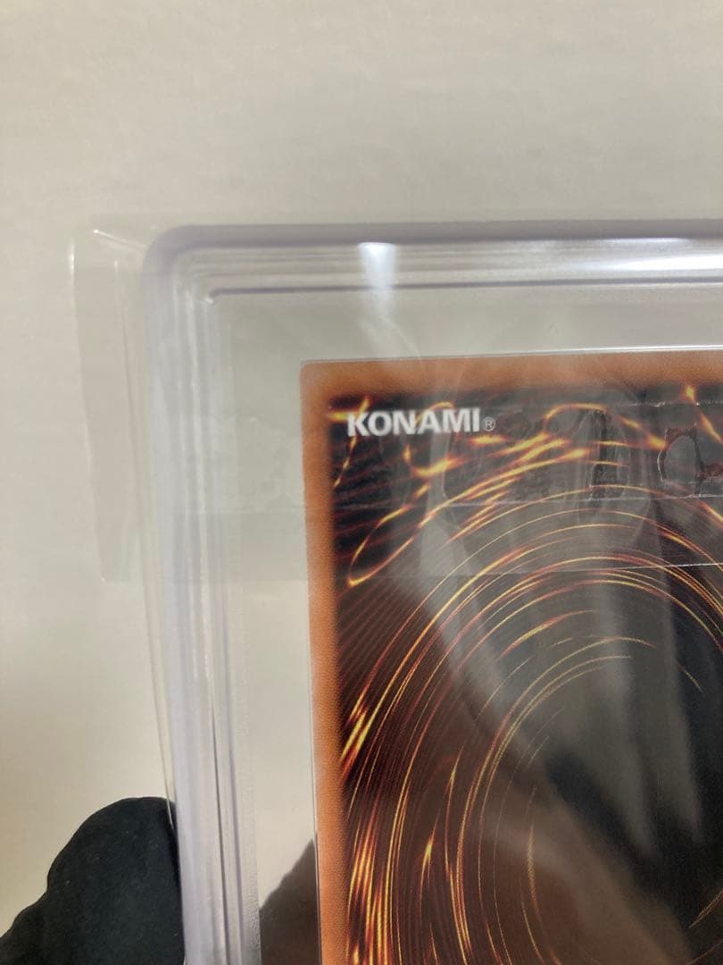 はさめね　ARS10 カオスソルジャー 付属品付き　ウルトラ