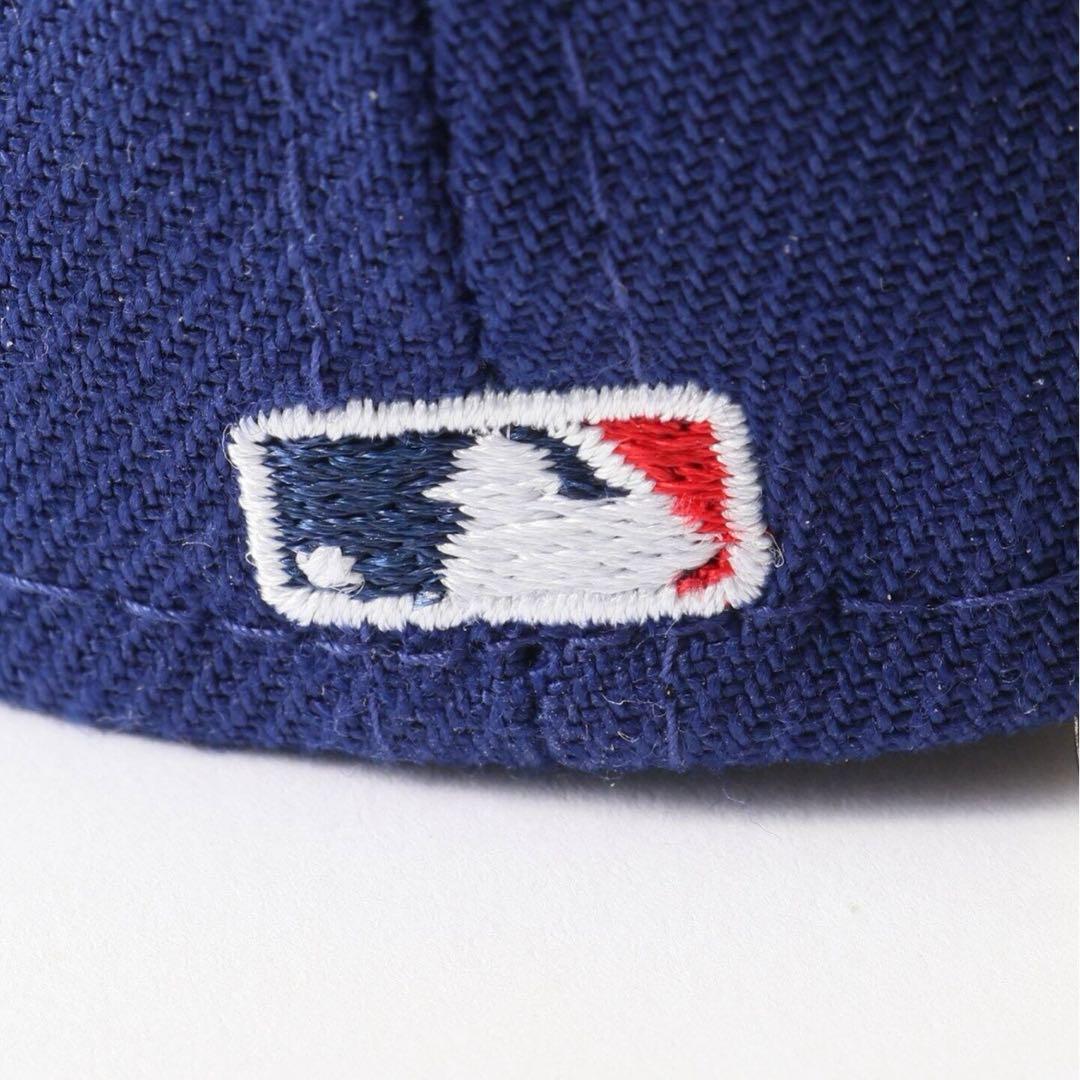 新品）大谷 翔平 NEW ERA ドジャース キャップ キーホルダー #17