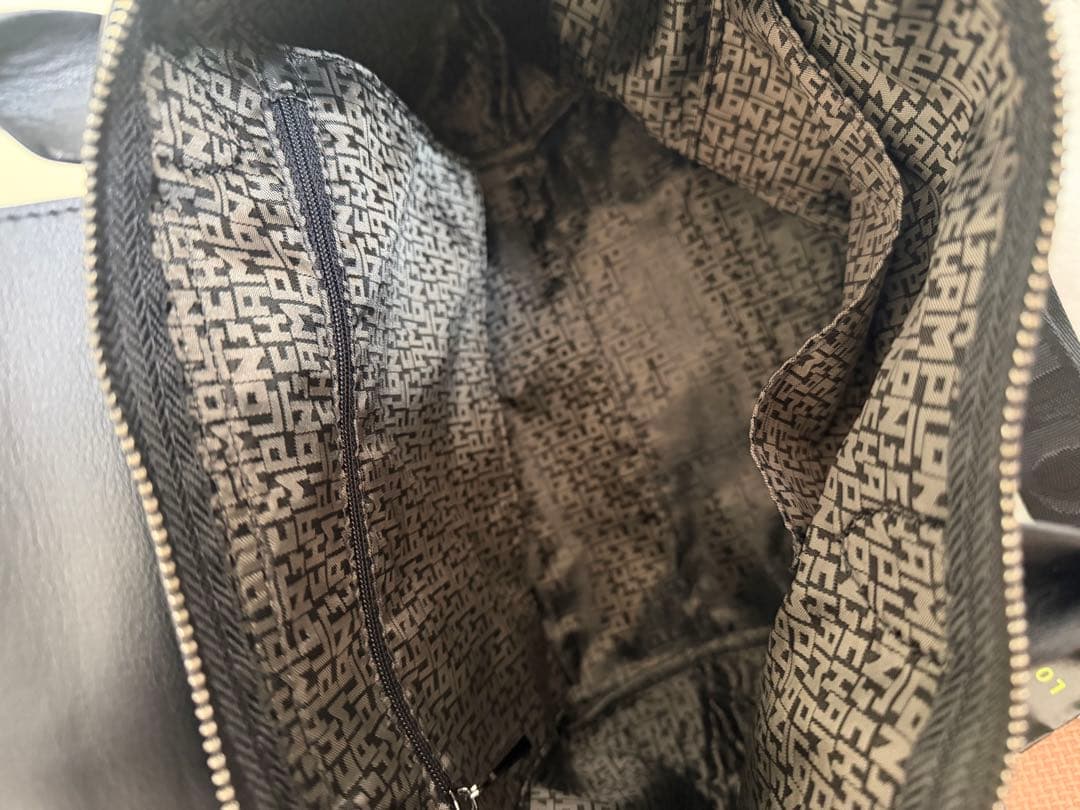 LONGCHAMP ル プリアージュ エクストラ S トップハンドルバッグ