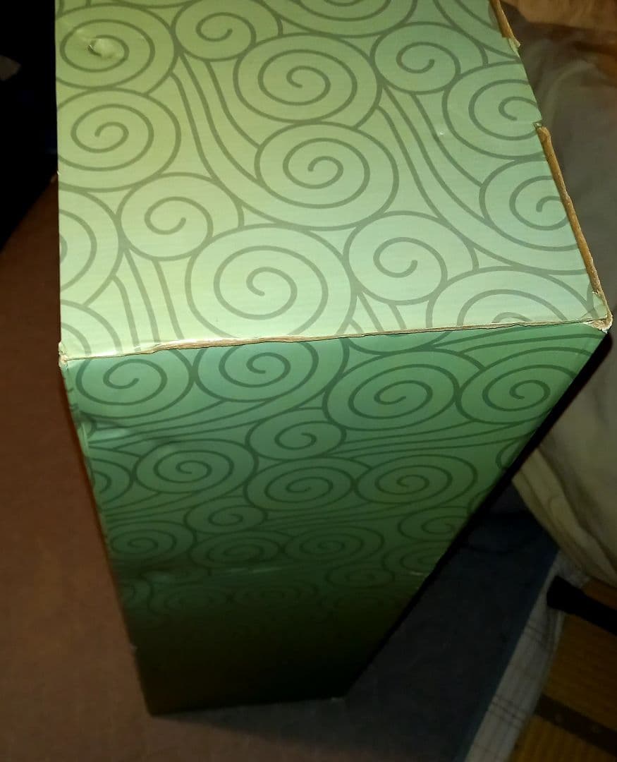 zuoban ワンピース　ゾロ　ガレージキット　フィギュア　刀等　パーツ欠けあり