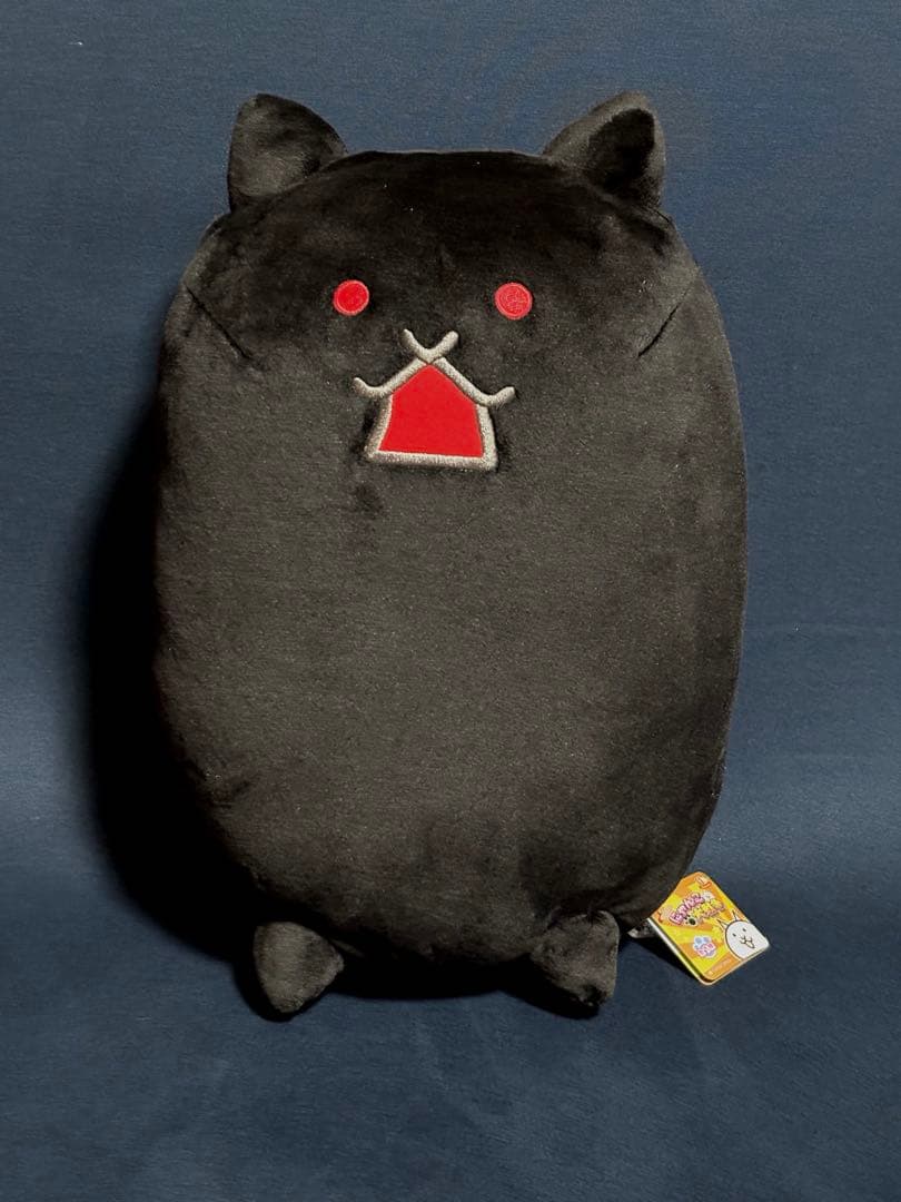 りゅうママ専用です⭐︎にゃんこ大戦争　BIGぬいぐるみ　5点　まとめ売り