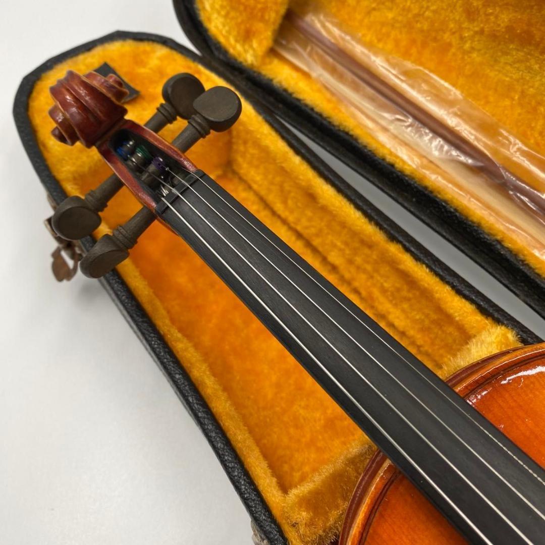 【弦新品】Kiso suzuki No.130 1/8 1974年製 スズキ