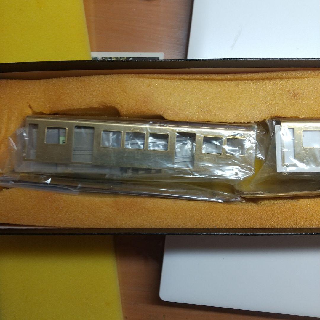 江ノ島電鉄1000系電車 トータルキット