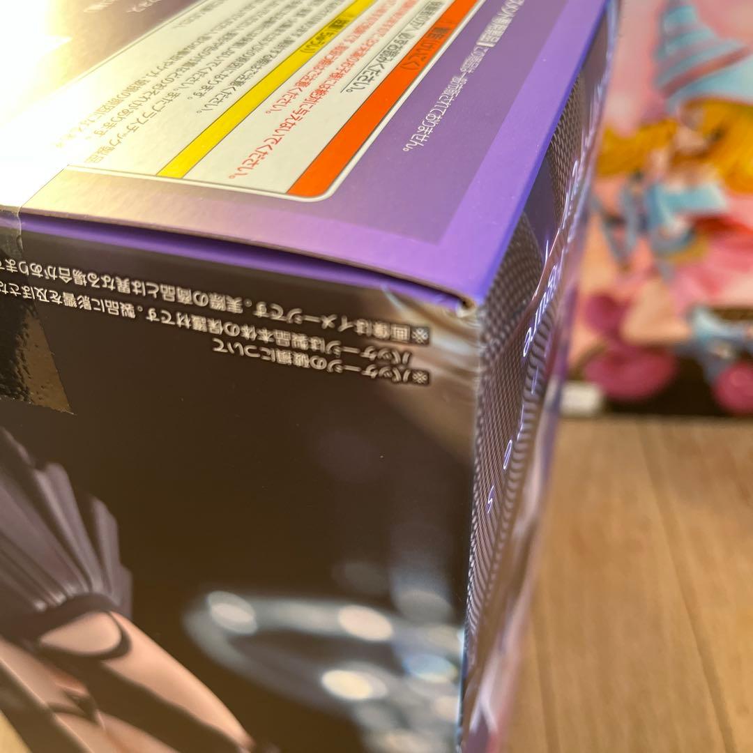 プライズフィギュア①10体セット