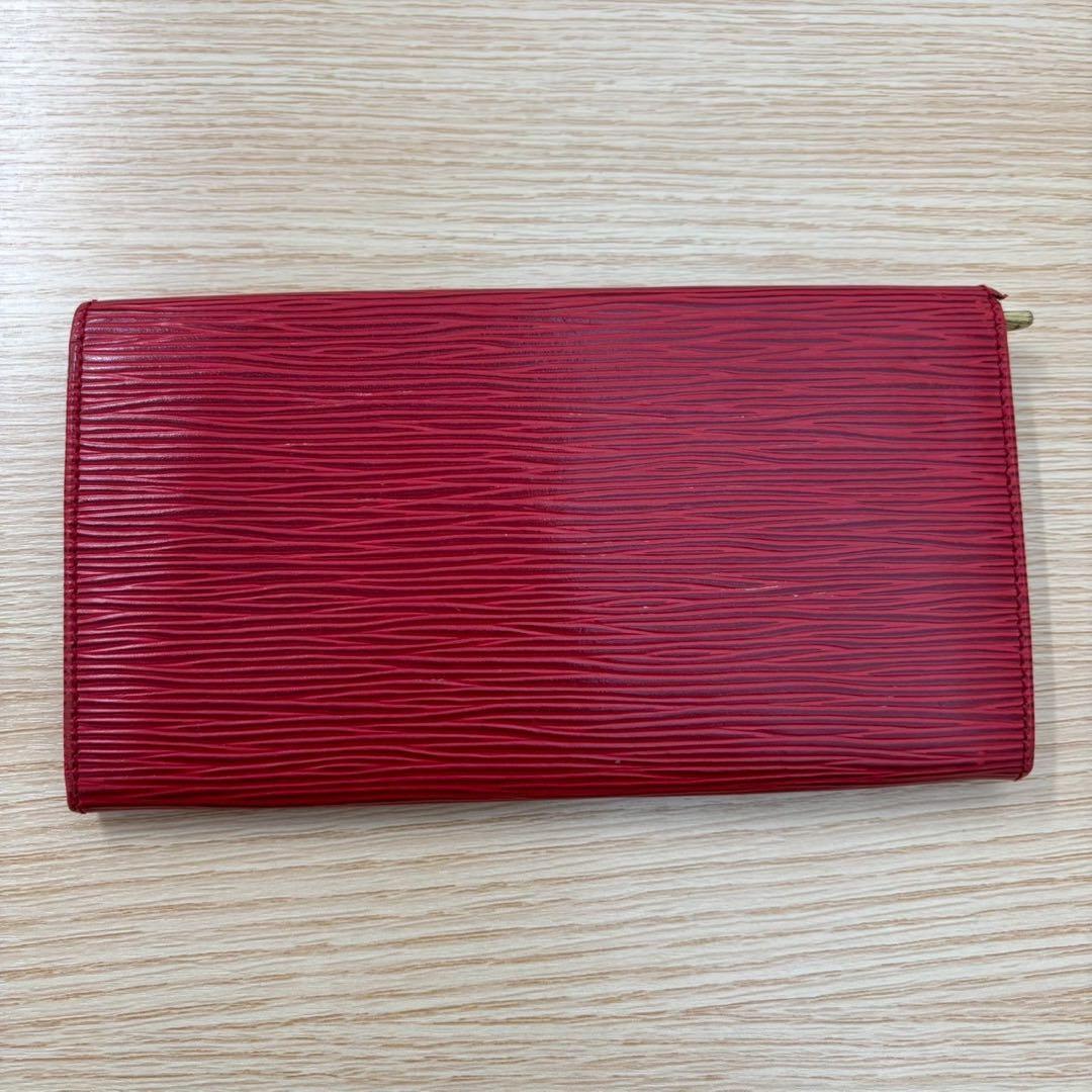 《超レア》 ルイヴィトン マルティエ刻印 ポルトモネカルトクレディ M63577