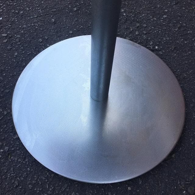 Y USED lapalma ラパルマ LEM レム スツール 昇降式 1脚 ②