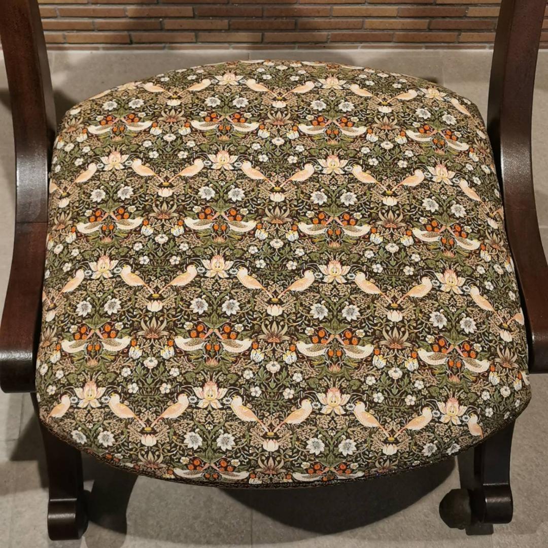 5個口のA♥DREXEL HERITAGE