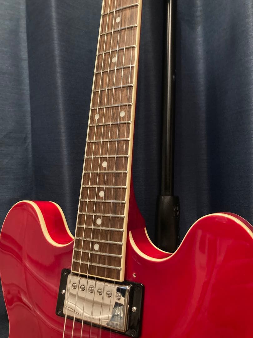 ギター Epiphone ES-335 IG CH