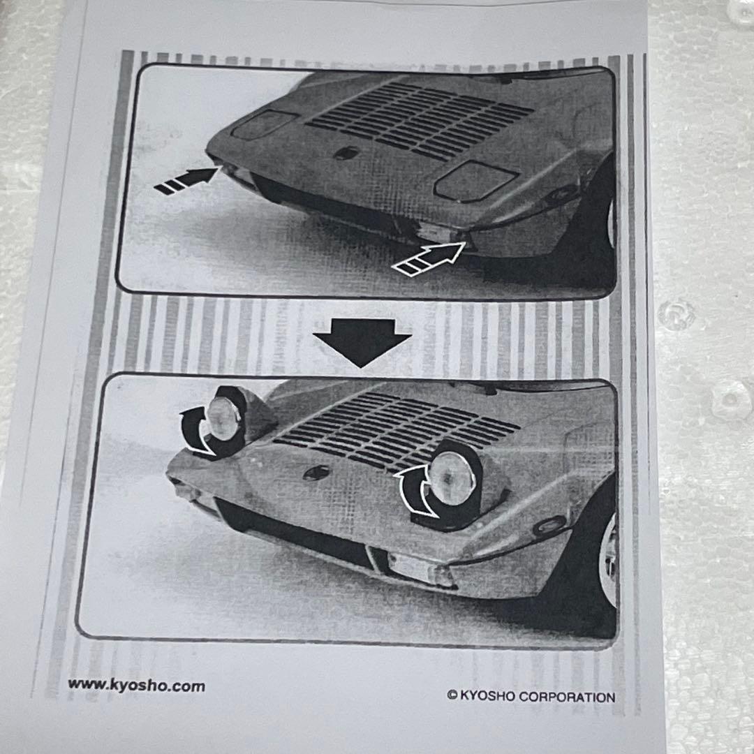 【ジャンク】ノレブ 1/18 MINI COOPER S レッド ミニクーパーS