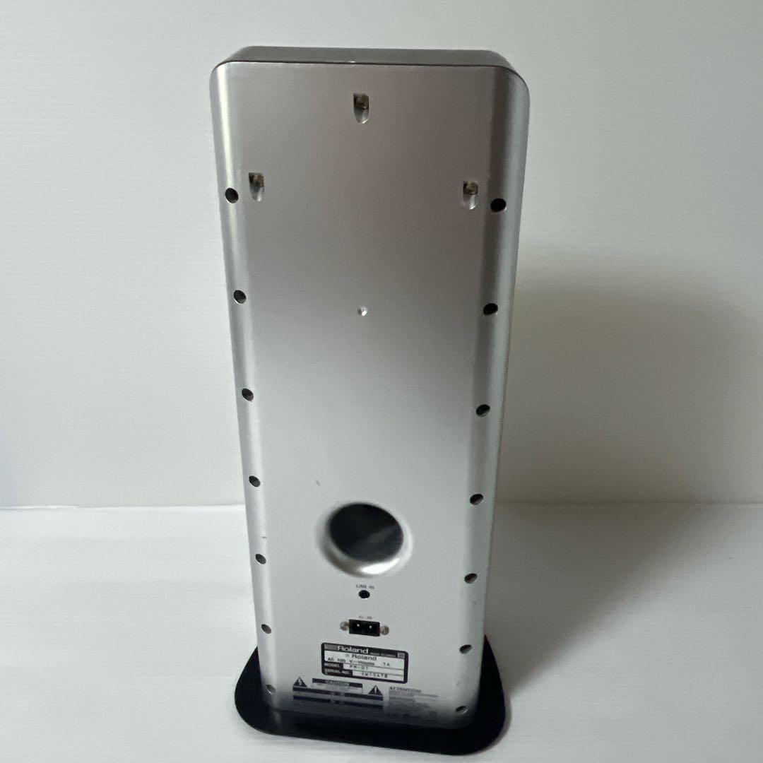 Roland ローランド PM-01 パーソナルモニター スピーカー