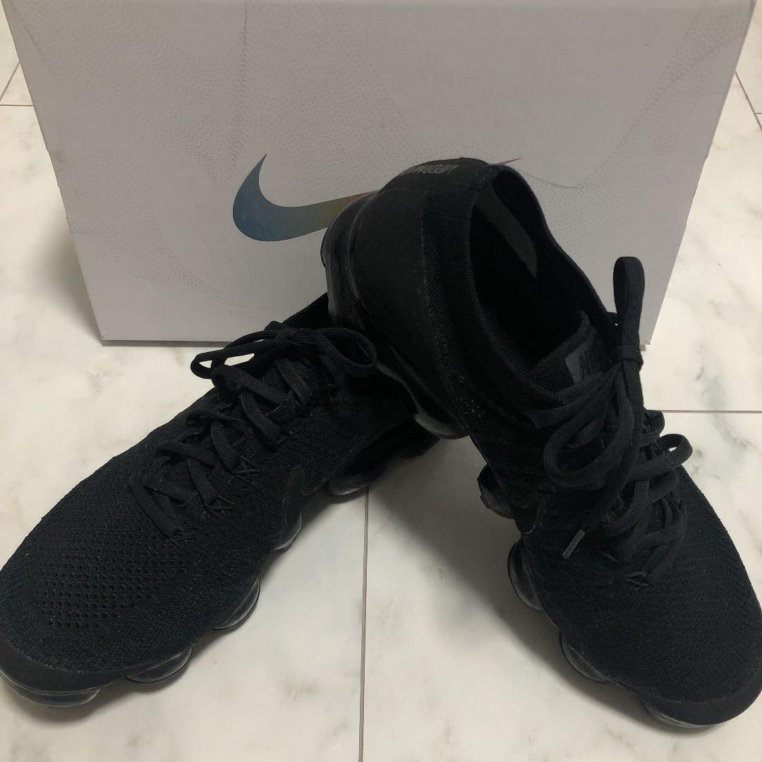 ナイキ エアヴェイパーマックスFLYNIT NIKE公式】ナイキ エア