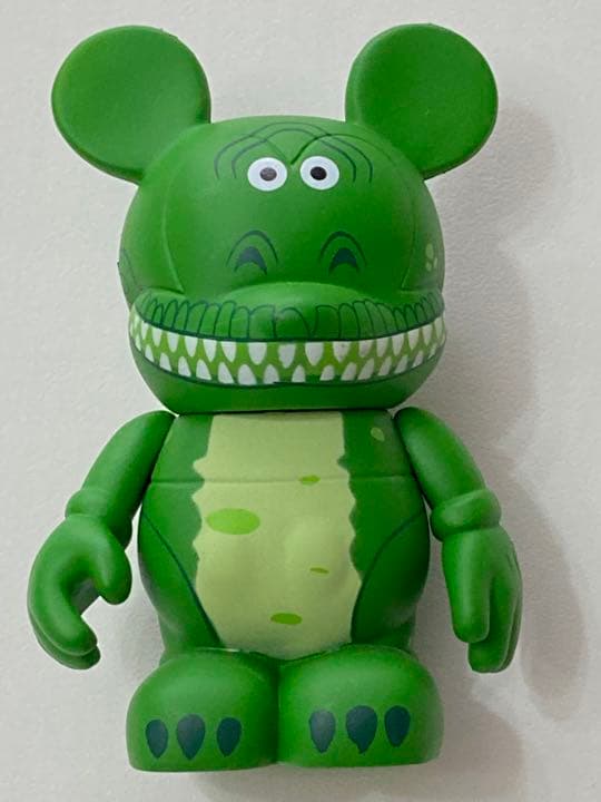 トイストーリー バイナルメーション 新品 未開封 ウッディ + 美品