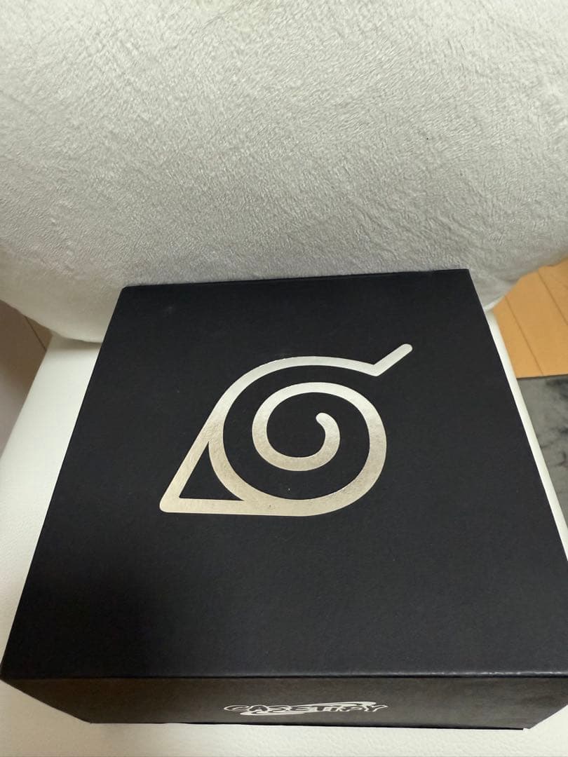 本日即決限定20000円☆CASETiFY ナルト スマホショルダーストラップ