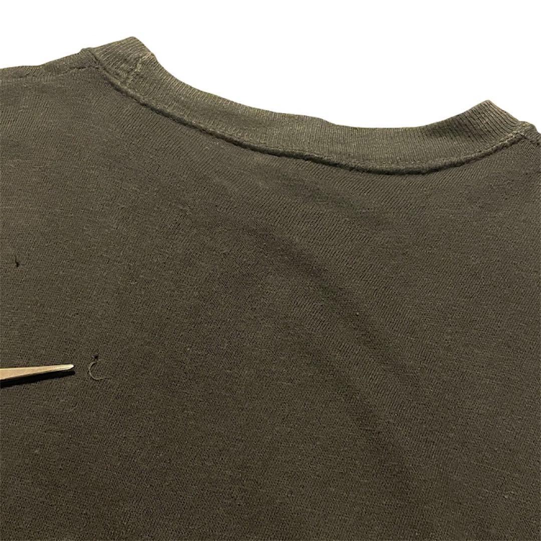 フォロー割ポコ様専用 激レア 70s80s パキ綿ハーレーダビッドソン