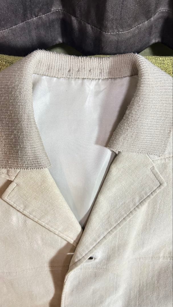 てっちゃん様用　Yukihiro Takahashi ジャケット