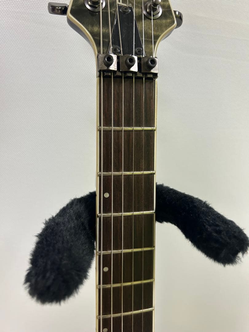 フェルナンデス APG-85S サスティナー