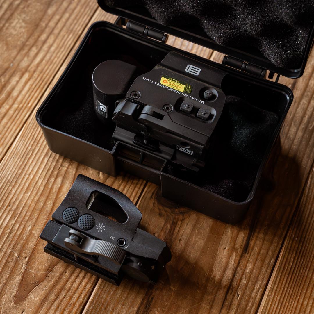 東京マルイ次世代電動ガン HK416Dデブグルカスタム セット