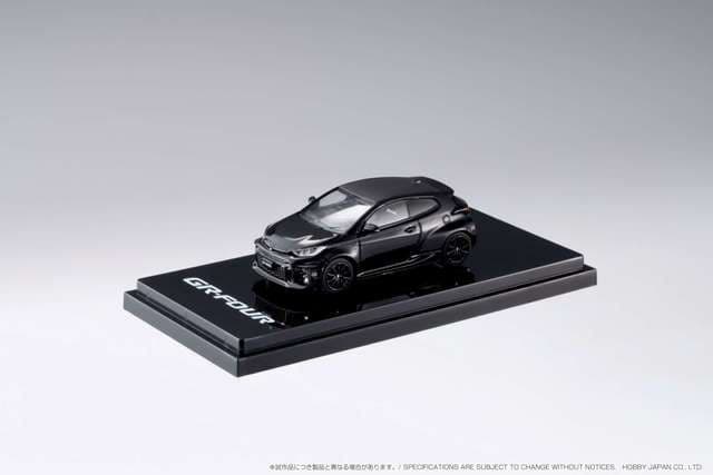 1/64 ヤリス GR ヤリス RZ GR YARIS ホビージャパン セット