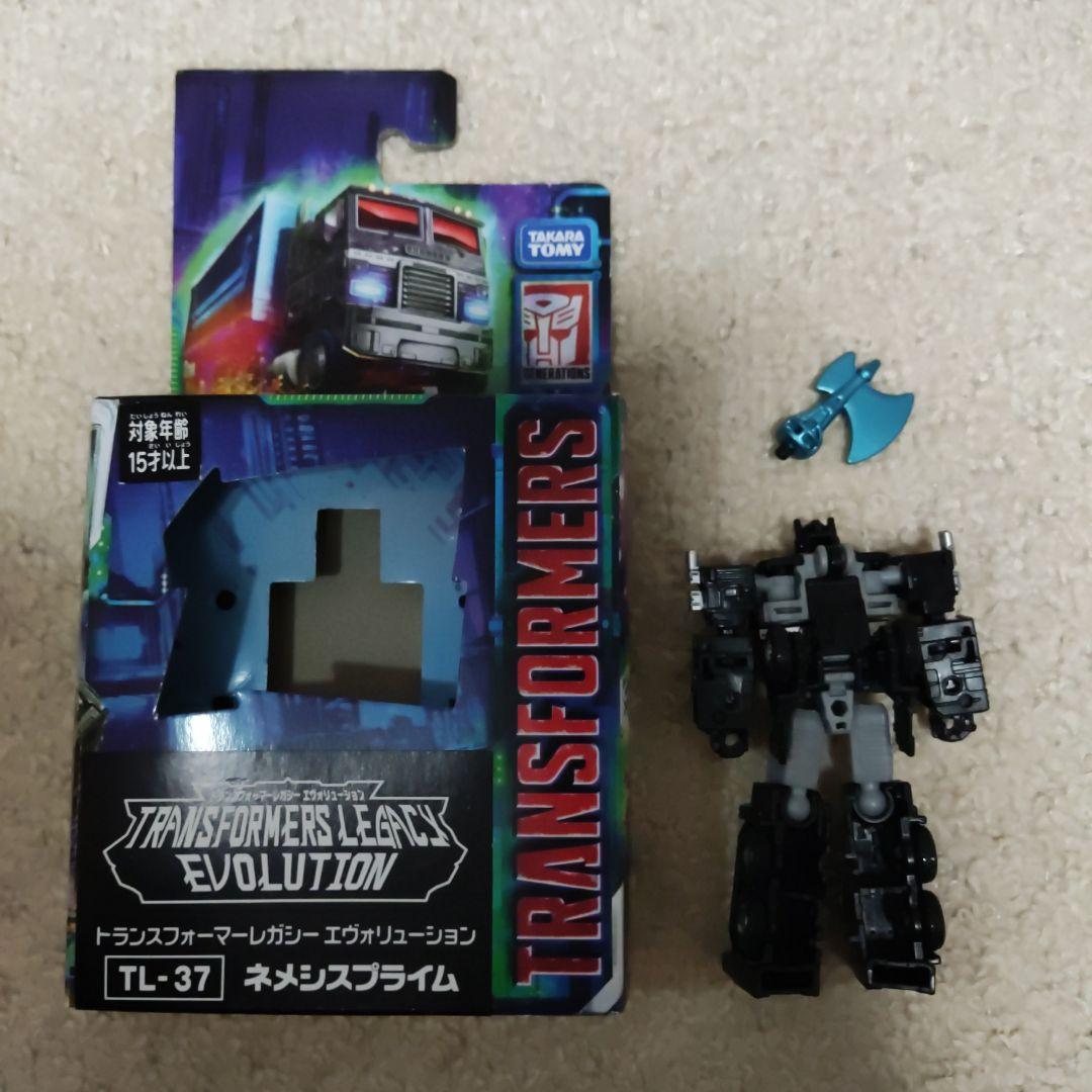 中古】TL-37 コアクラス まとめ売り / レガシー エヴォリューション