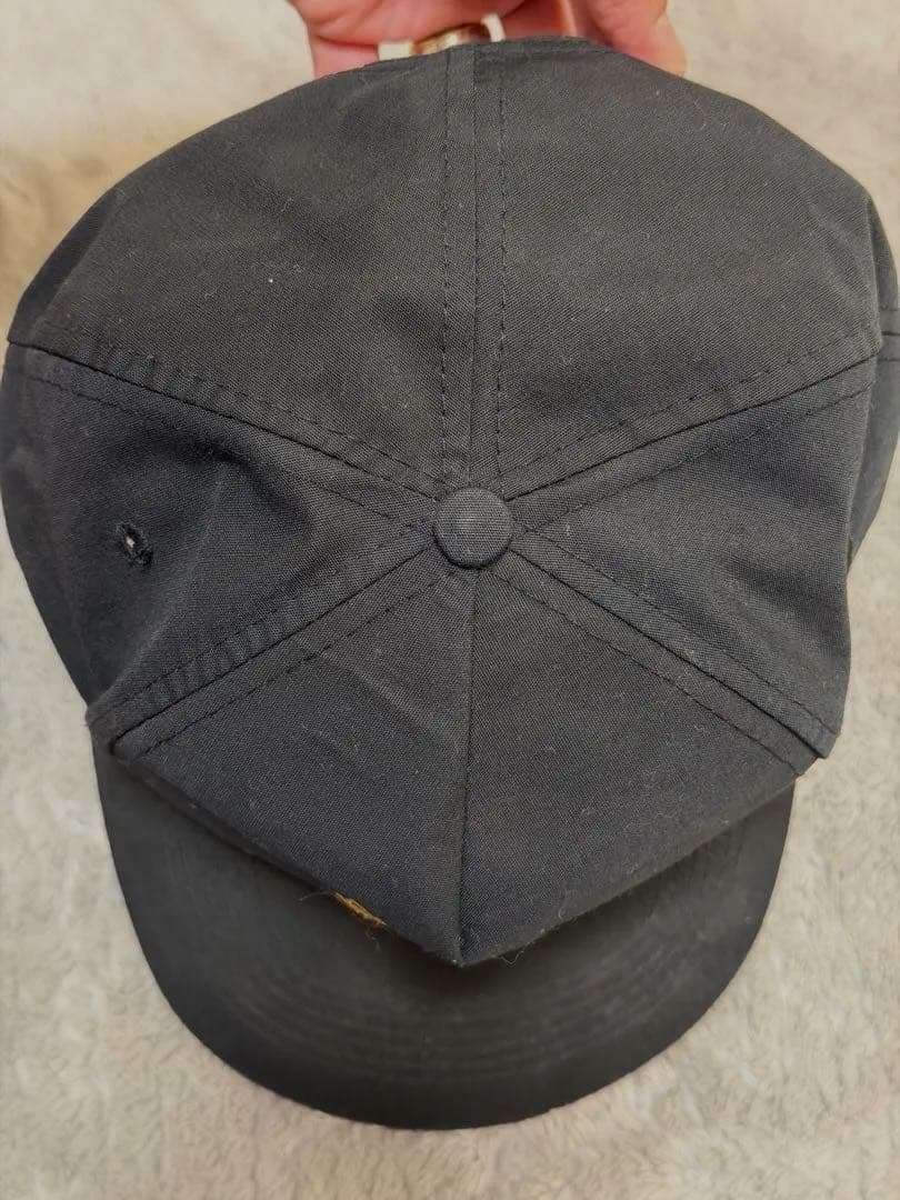 美品90s Michael Jackson マイケルジャクソン ツアーキャップ