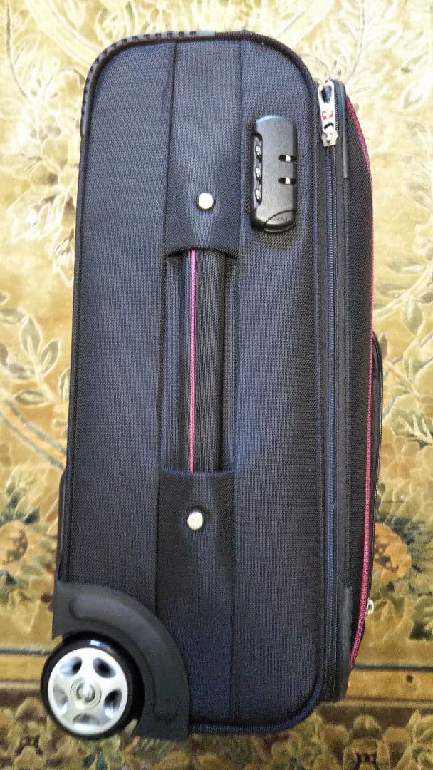 スイスミリタリー スーツケース 5点 セット 0017 SWISS MILITARY