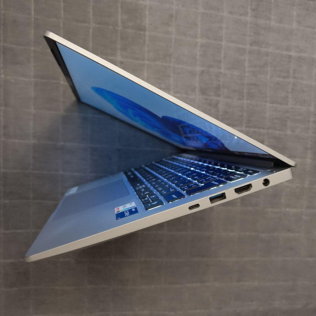 良好 967g超軽量 Mouse 14型 爆速 11世代i7 16GB 512G - メルカリ