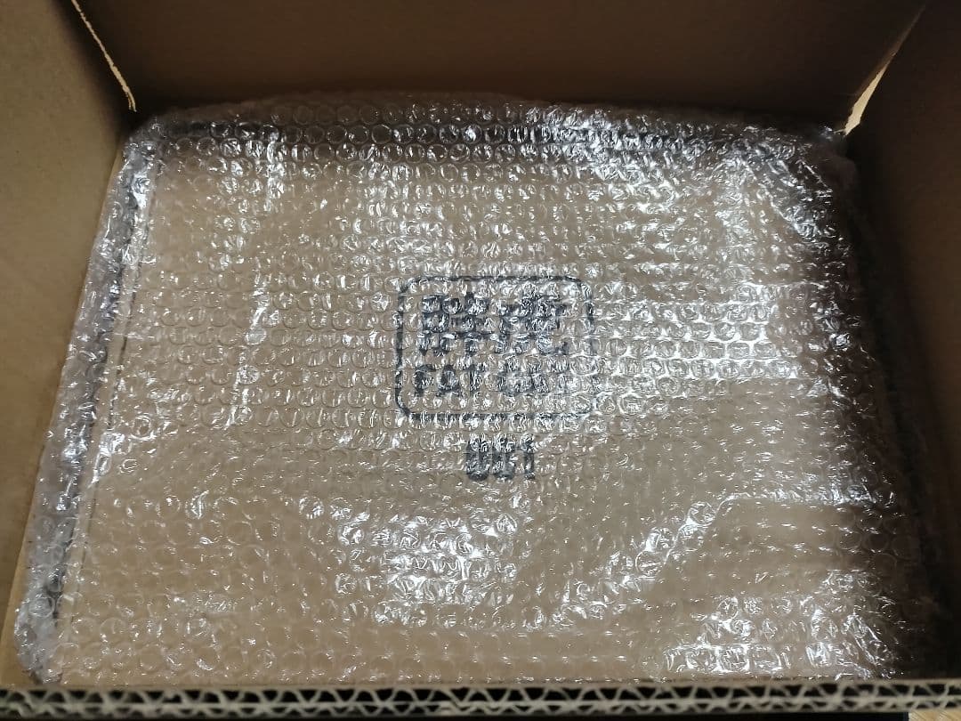 新品　RG拡大版 1/100 RX-78 ガンダム FAT CAT　海外製