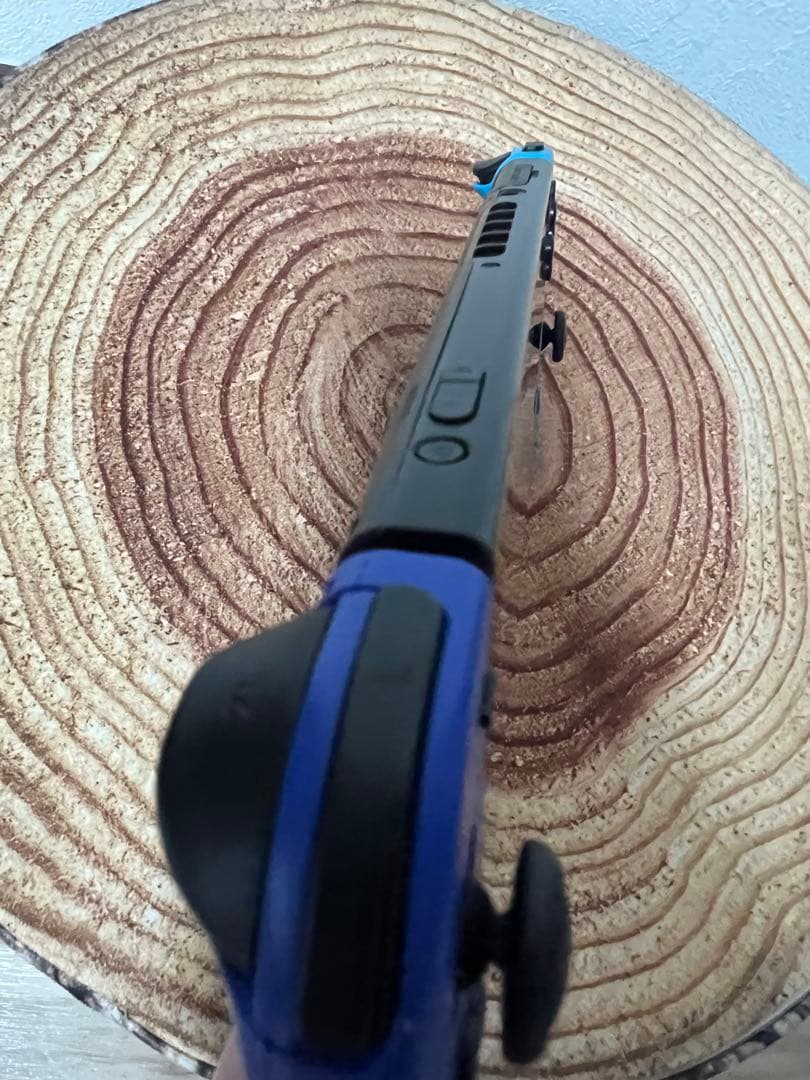 Nintendo Switch ニンテンドースイッチ本体　BLU箱無し