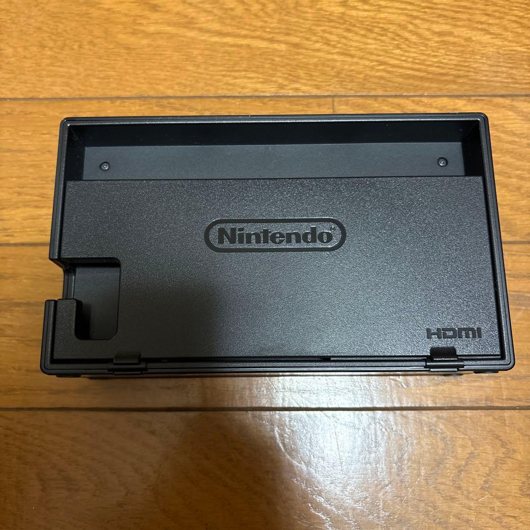 Nintendo Switch 本体&リングフィットアドベンチャー セット