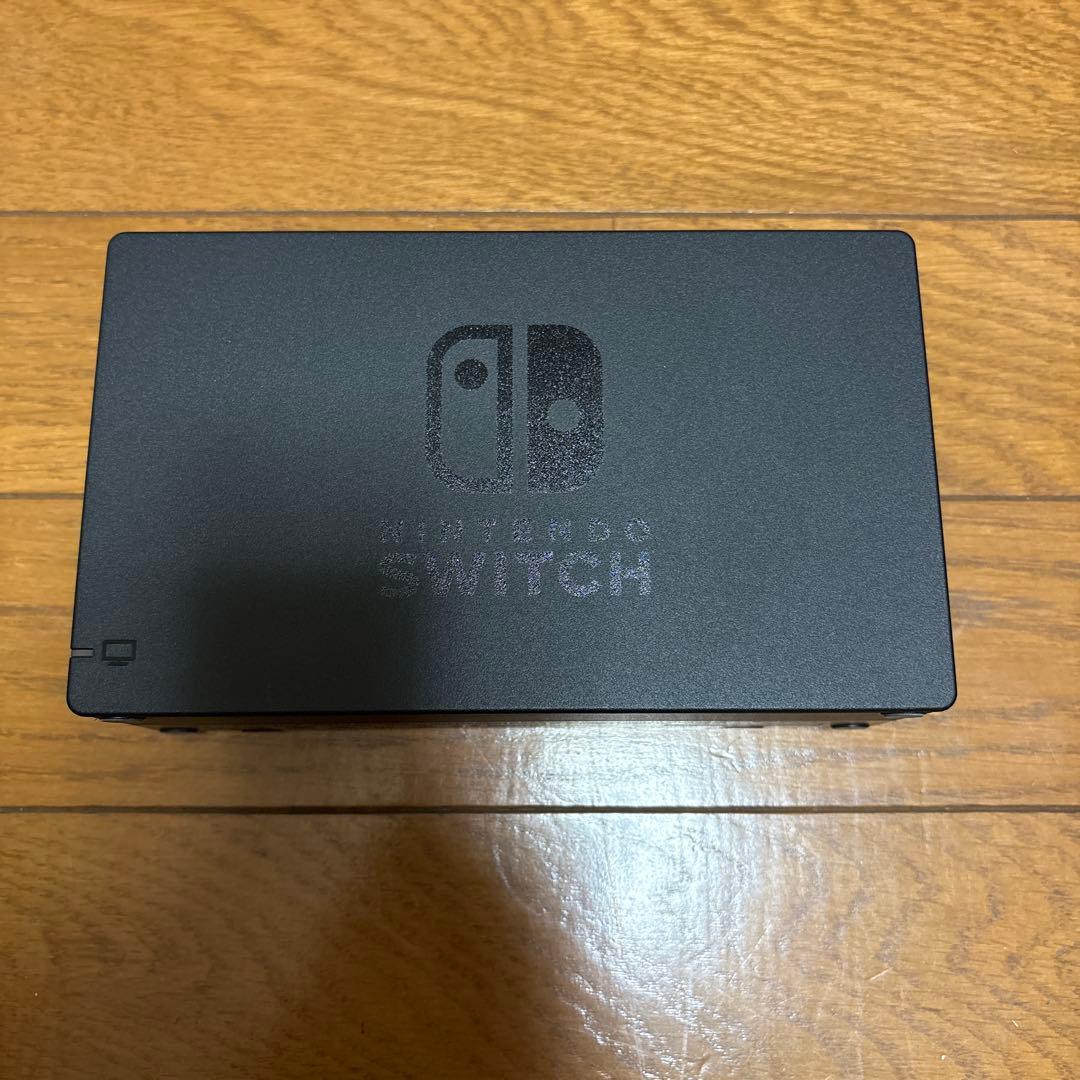 Nintendo Switch 本体&リングフィットアドベンチャー セット