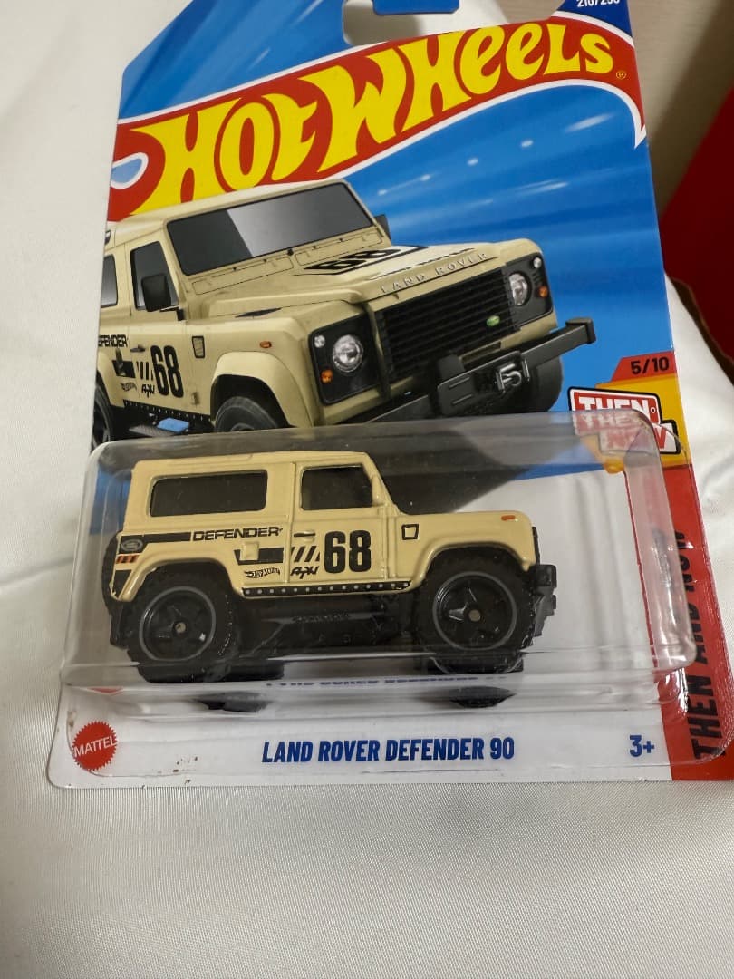 小物・アクセサリー Hot wheels (10 cars )