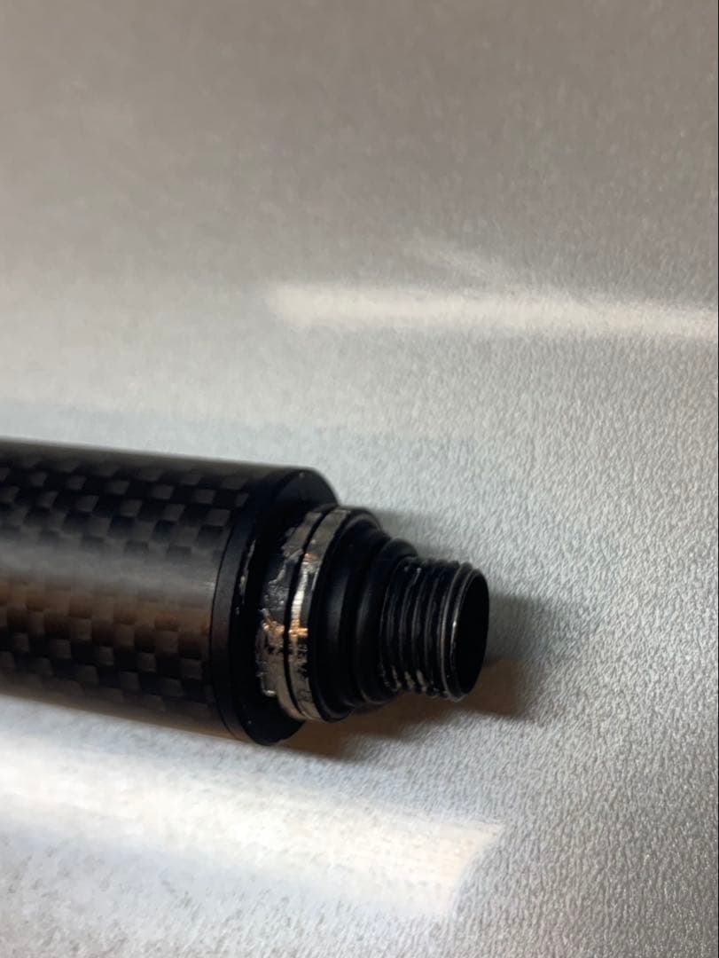 ハイキャパ5.1 カスタムパーツ