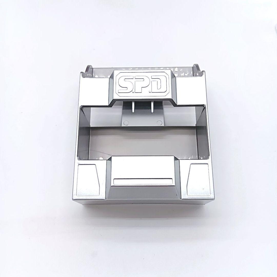 特捜戦隊デカレンジャー SPライセンス -MEMORIAL EDITION-