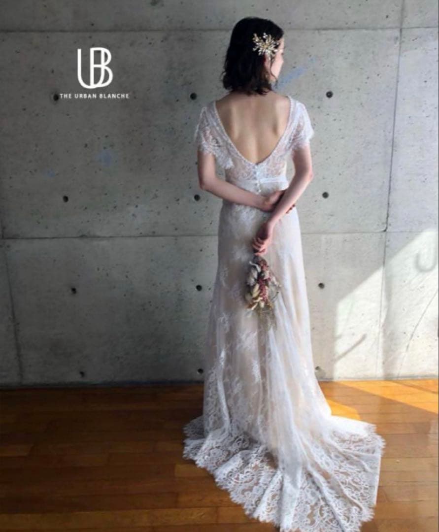 the urban blanche アーバンブランシュ　スタンダードレス