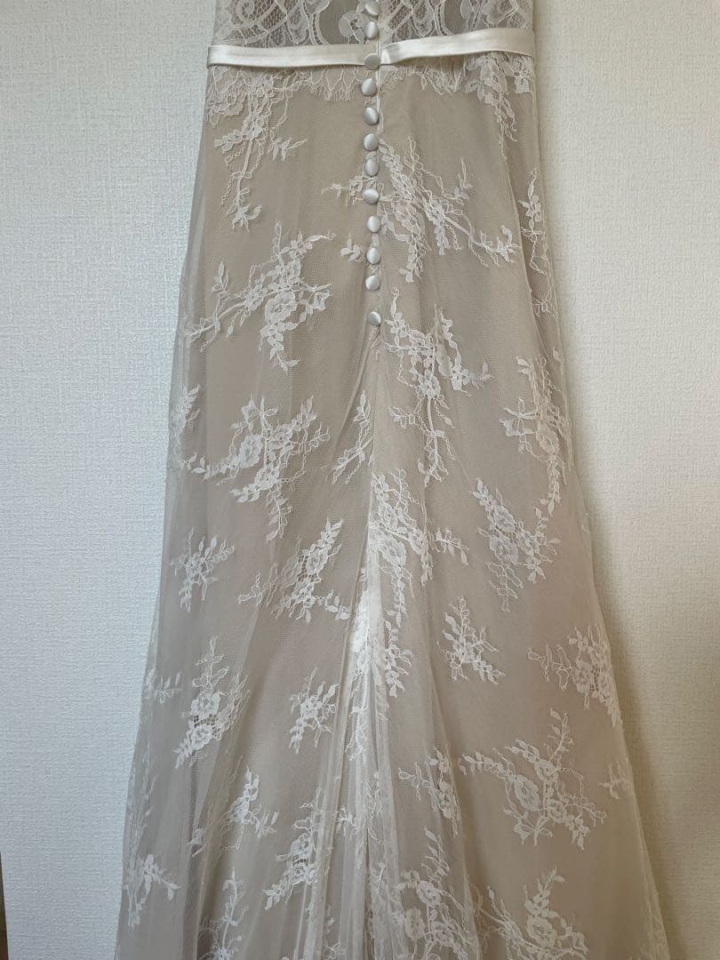 the urban blanche アーバンブランシュ　スタンダードレス