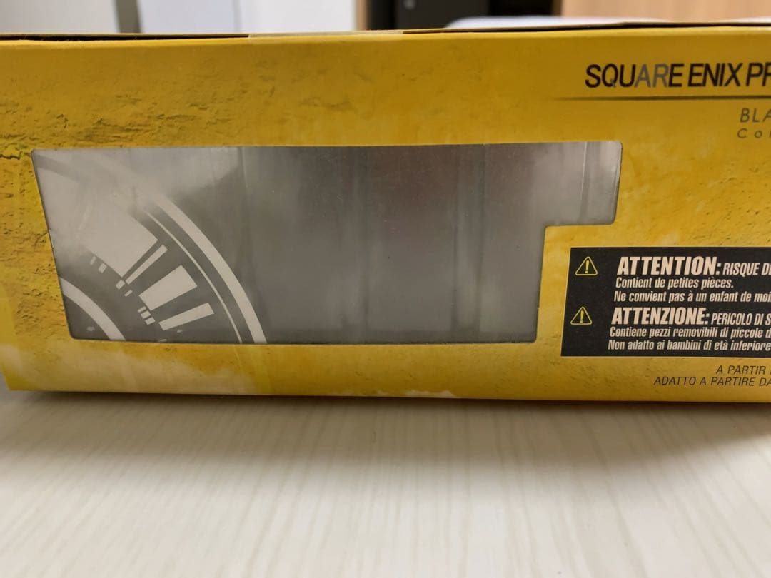 L GEAR SOLID PLAY ARTS KAI スネーク