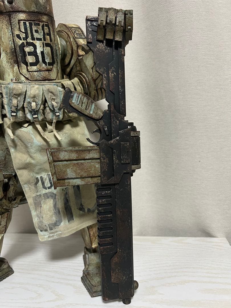 ThreeA 1/6 フィギュア JEA CAESAR シーザー 約40cm